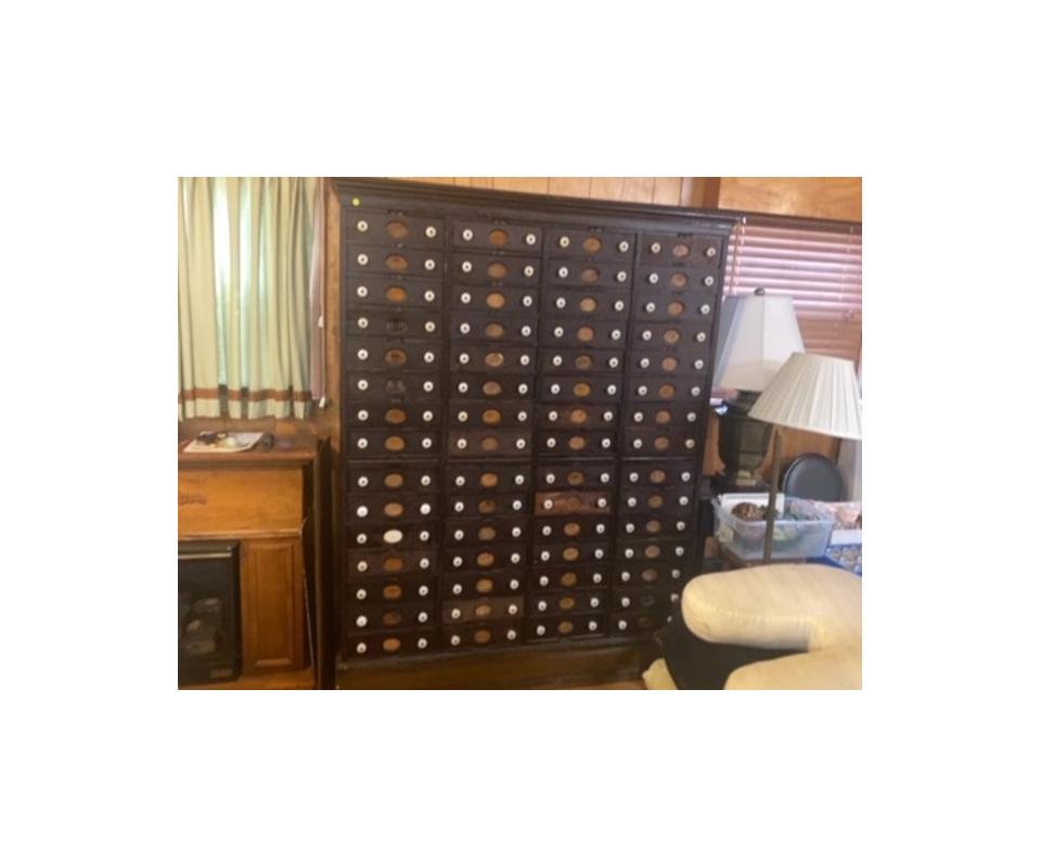 Online Auction Huntsville, AL