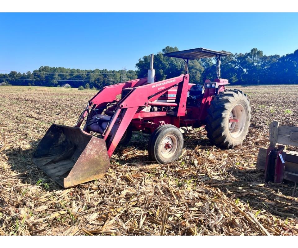 Online Estate Auction Tullahoma, TN