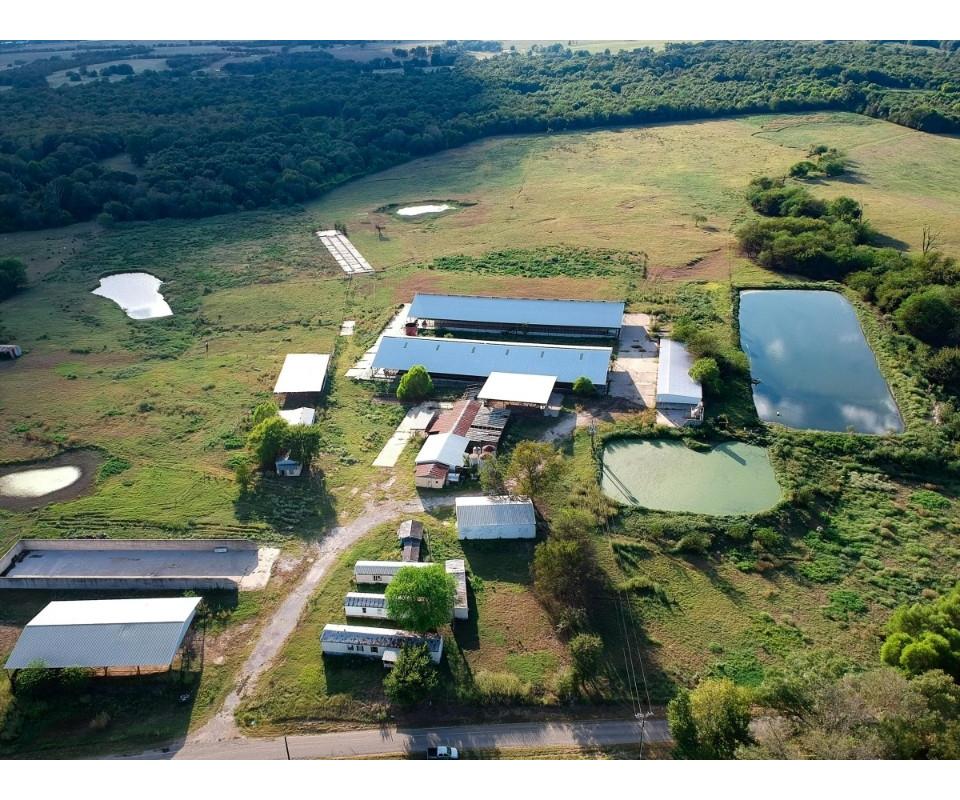 North Texas Land For Sale At Auction