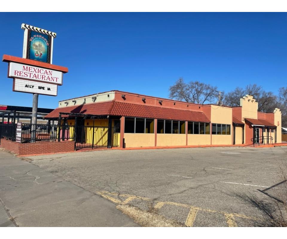 Commercial Property Auction In Kansas
