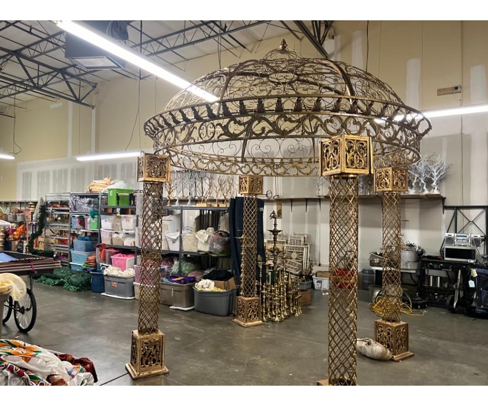 Final Wedding/Event Liquidation Live Auction, Raleigh NC