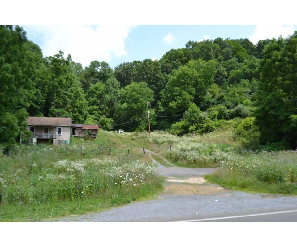 92.85 Acres in Cedar Bluff, VA
