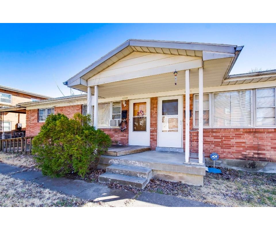 Court Ordered Estate Auction! Homes, Lots, & Duplexes in Louisville, KY