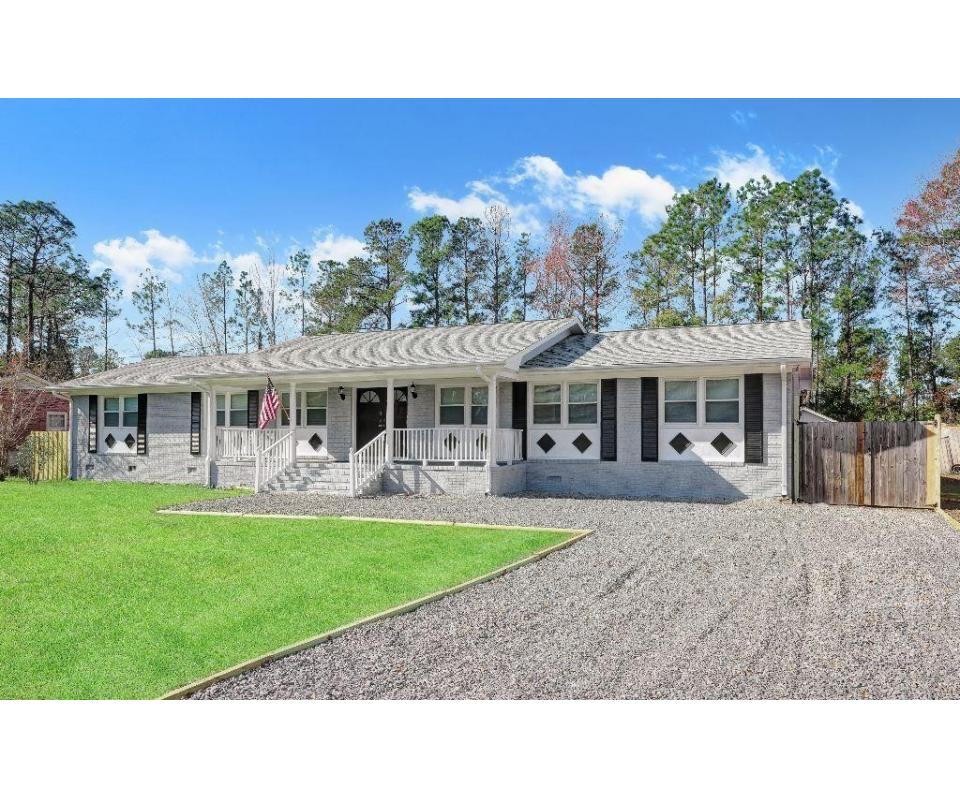 131 Blount Dr Real Estate Auction