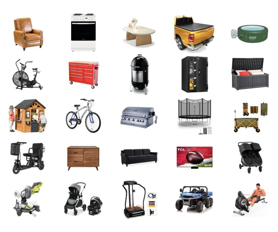 Can I Return Furniture To at Cynthia Hanson blog