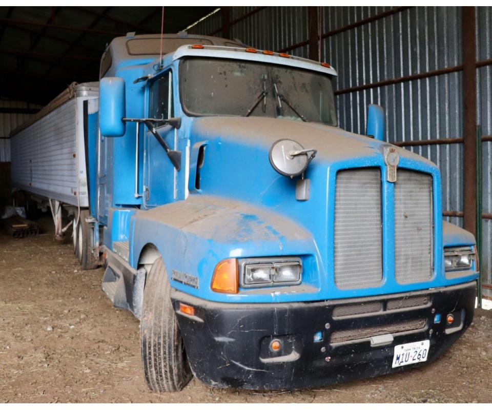 Gainesville Farm Equipment Auction Online Only