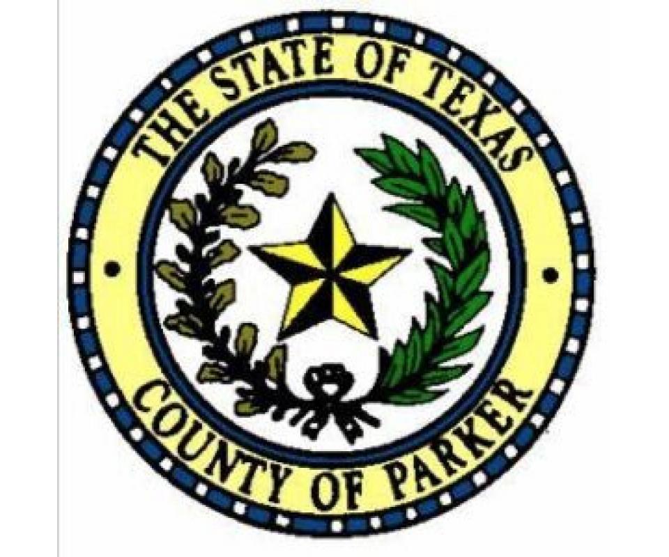 Parker County Surplus Auction Online Only