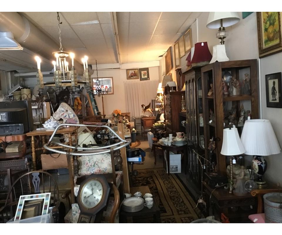 Antique Liquidation Auction Antique Liquidation Auction