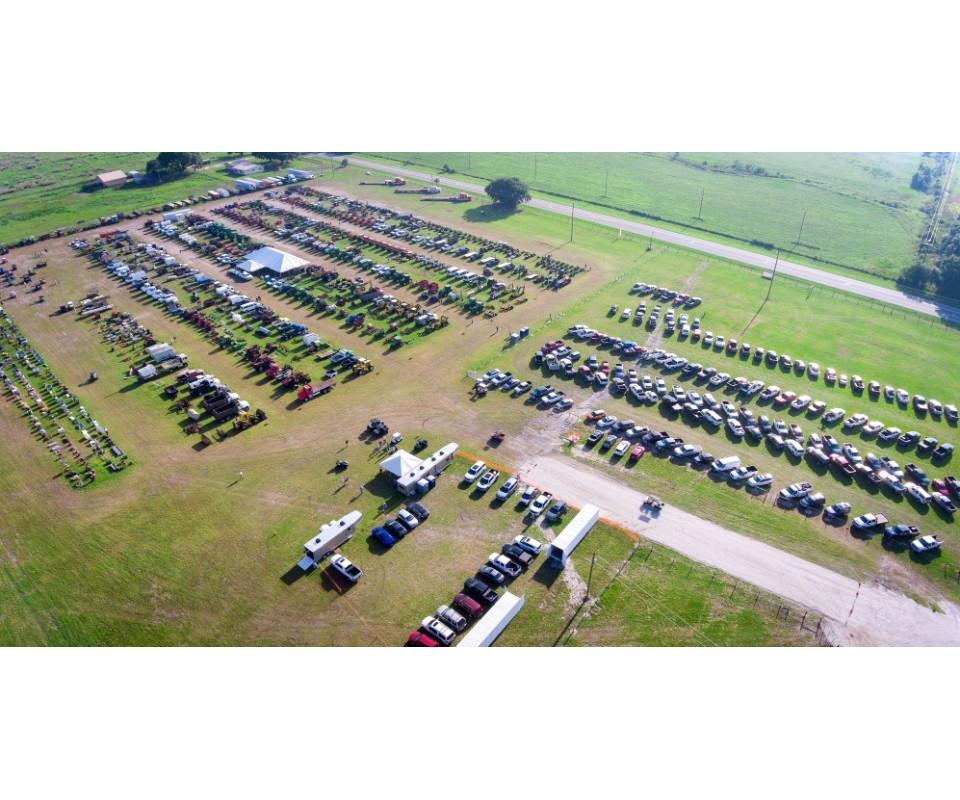 Okeechobee Auction