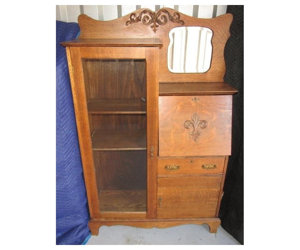 489 Deceased Estate Furniture & Jewelry