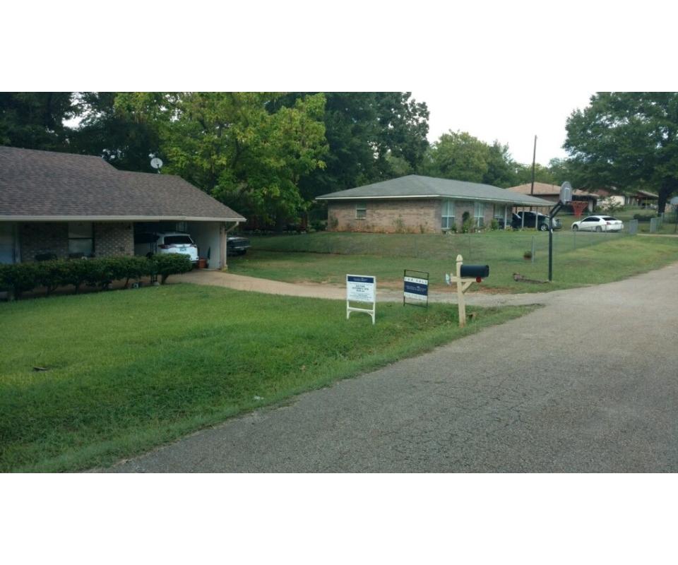 Palestine Real Estate