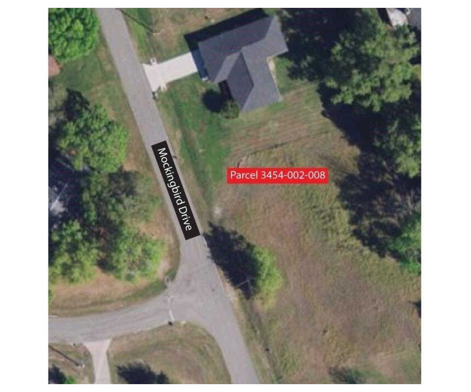 2 Parcels of Land in Blue Cove Auction Dunnellon, FL