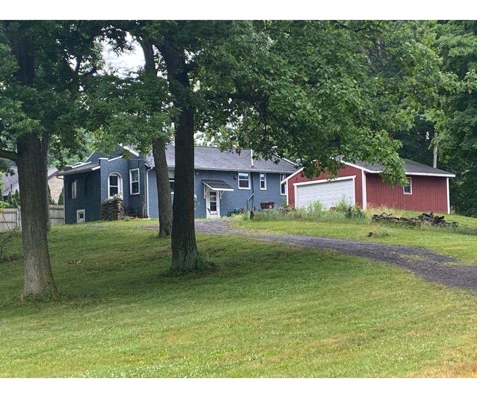 Randolph Estate Real Estate Auction