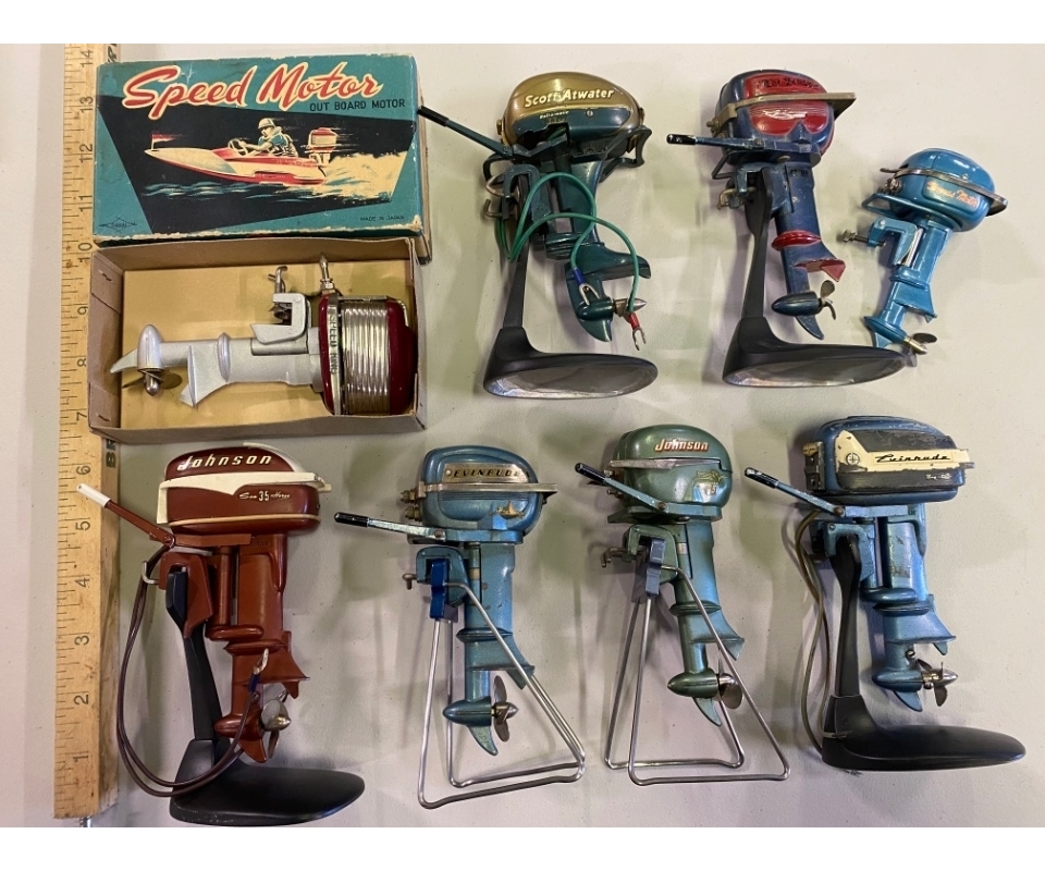 Miller Estate Auction