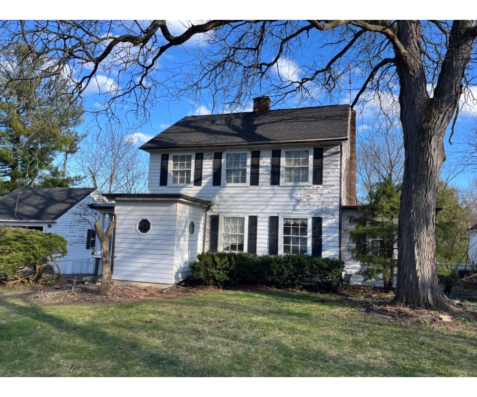 Real Estate Auction 3 Bedroom Home in Ypsilanti, MI