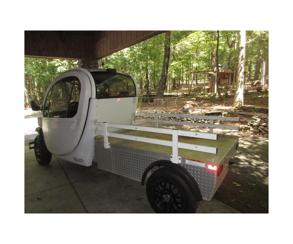 SHOP & PERSONAL PROPERTY