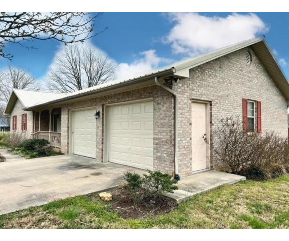 282 CLAWSON ROAD LAFOLLETTE, TN