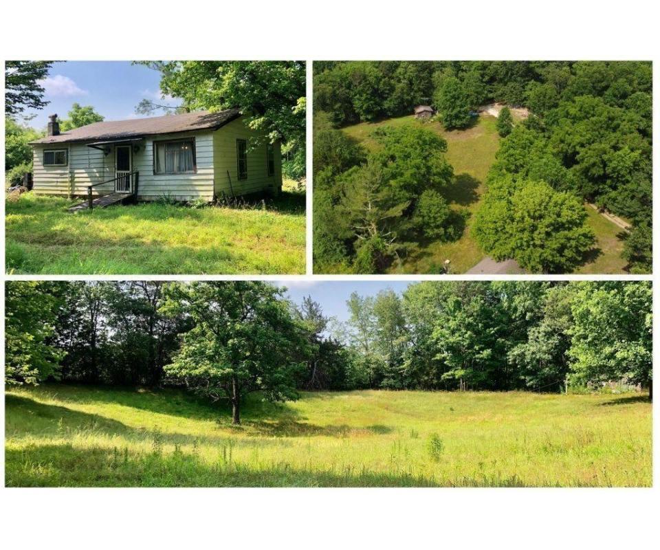 Online Only Real Estate Auction Kingston & Knoxville Homes