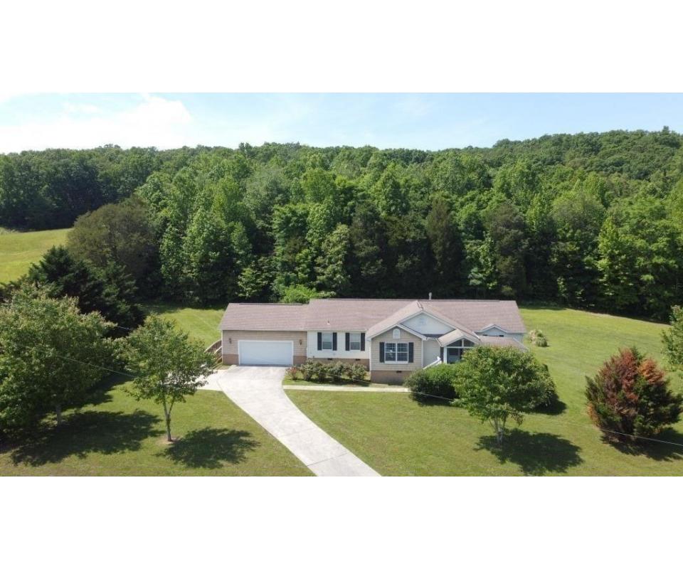 3678 BUTTERMILK ROAD W. KINGSTON, TN 37763