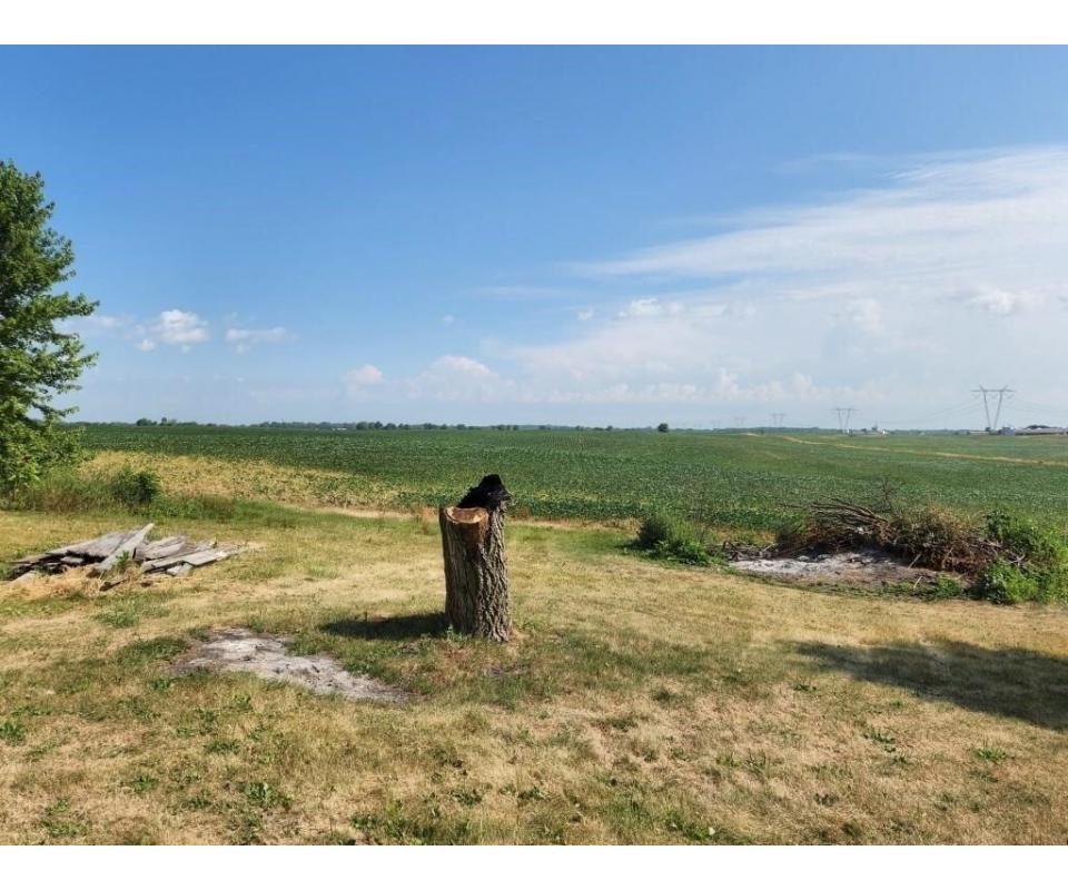 REAL ESTATE HOOSIER HOMESTEAD PROPERTY 20 Acres 2 Parcels