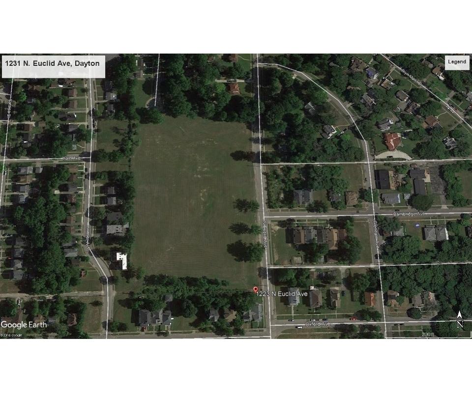 Dayton Real Estate Auction