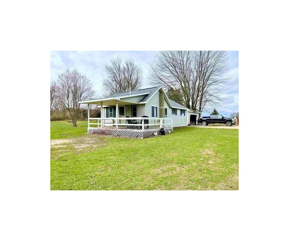 Thompson Real Estate Auction