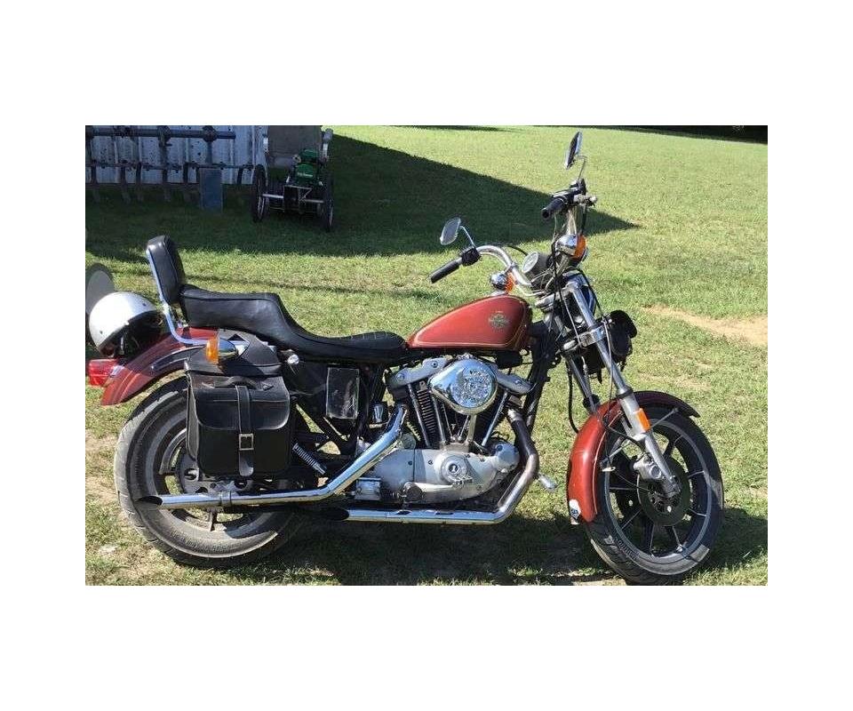 NEWTON LIVING ESTATE ONLINE AUCTION