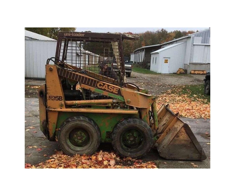 Arden Densmore Living Estate NorthStar MI