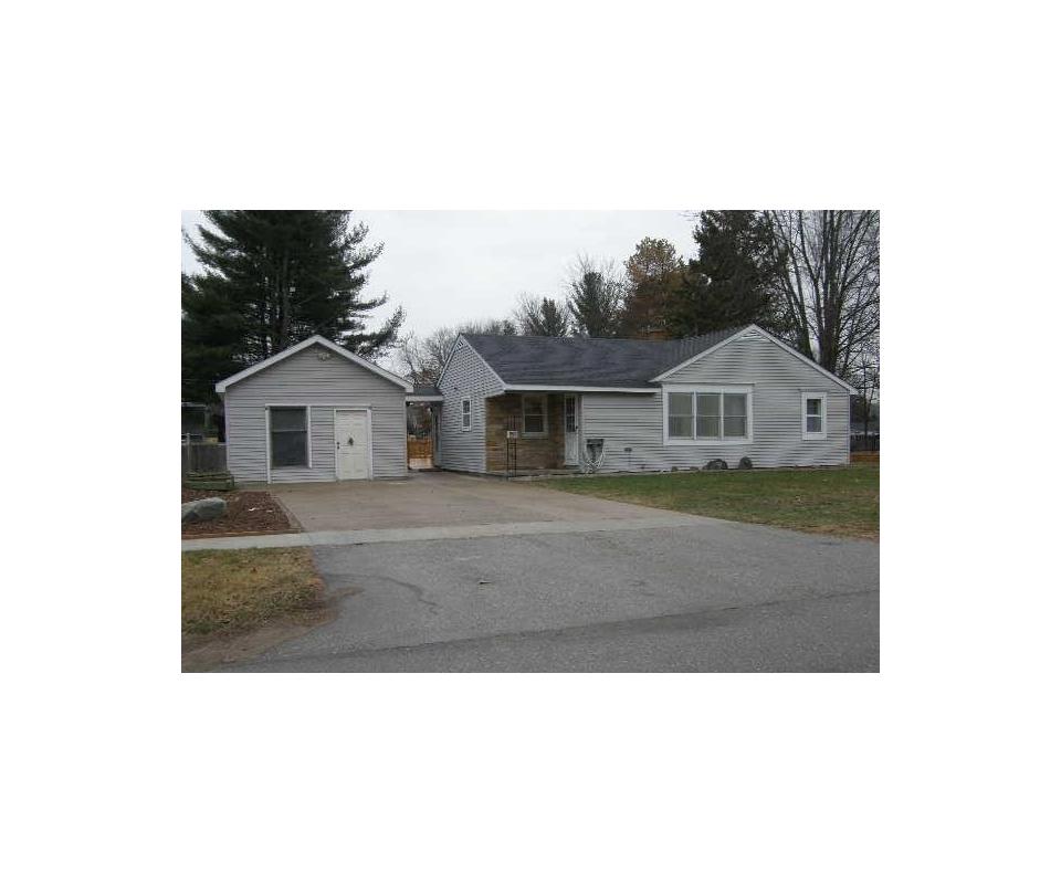 BUCKLEY TRUST REAL ESTATE ONLINE AUCTION HEMLOCK MI.