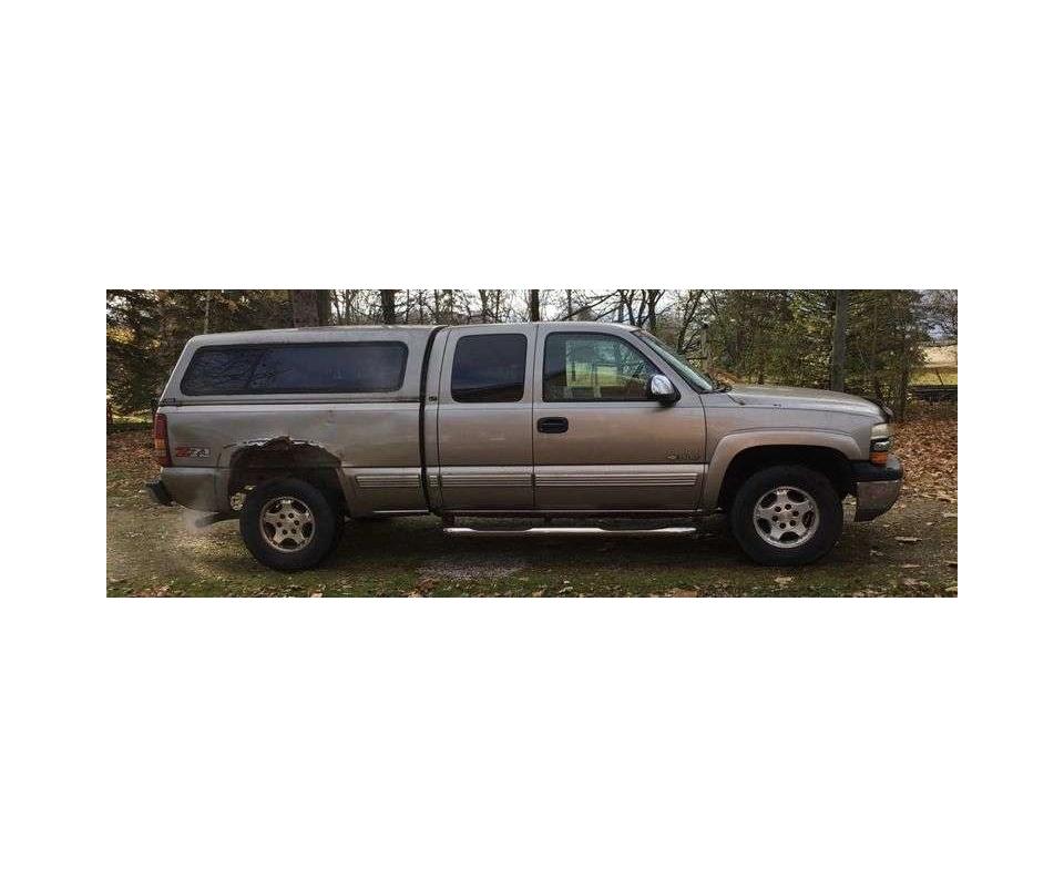 BIERLEIN ESTATE ONLINE AUCTION (SAGINAW MI)