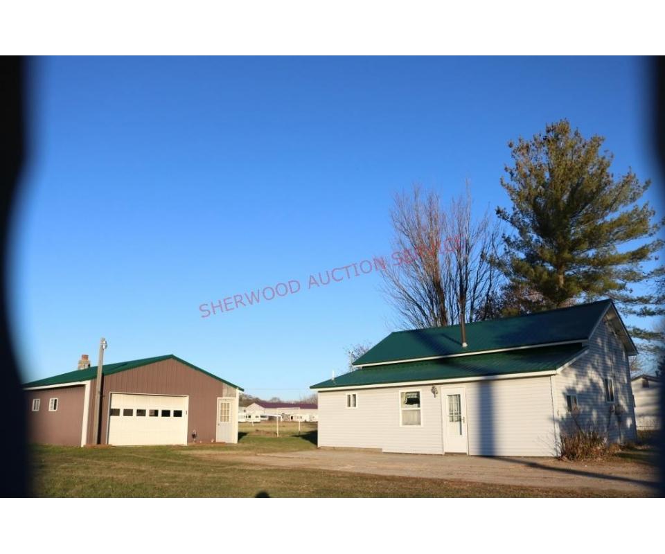 Sparks Real Estate Online Auction