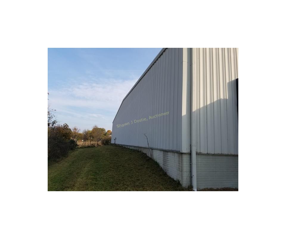 900 Buckeye St. Coshocton Commercial Real Estate Auction