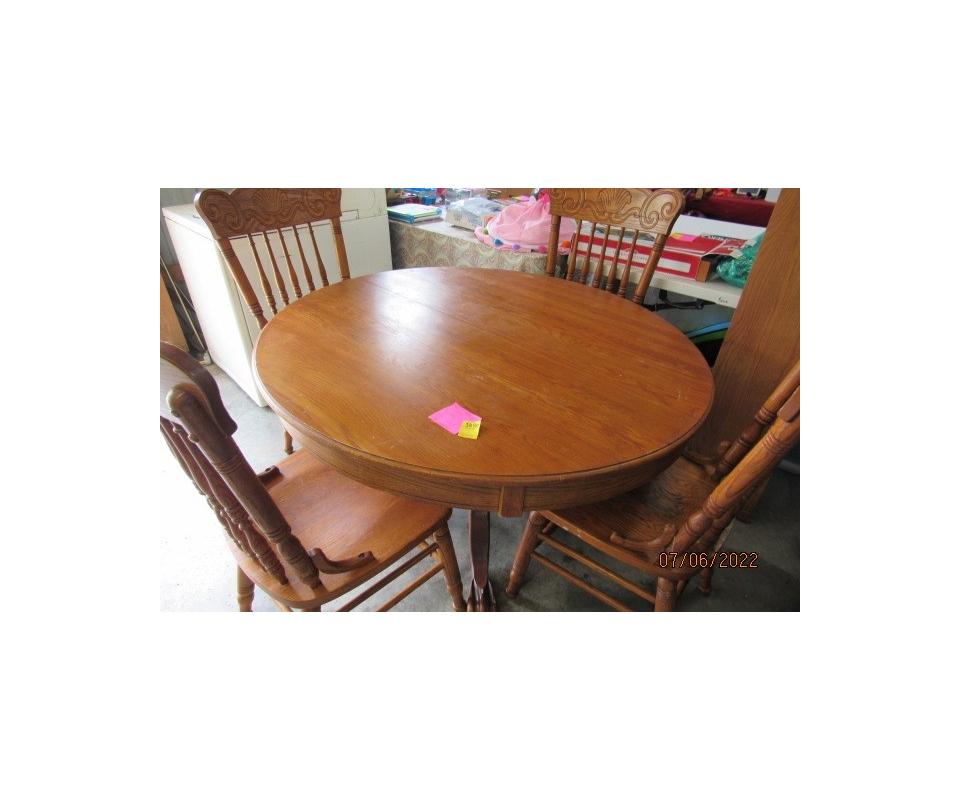 Spicer Online Auction