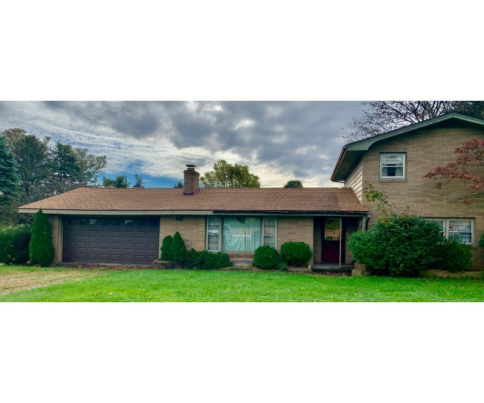 BLAINE L. HANEY ESTATE REAL ESTATE AUCTION LIVE, ONSITE