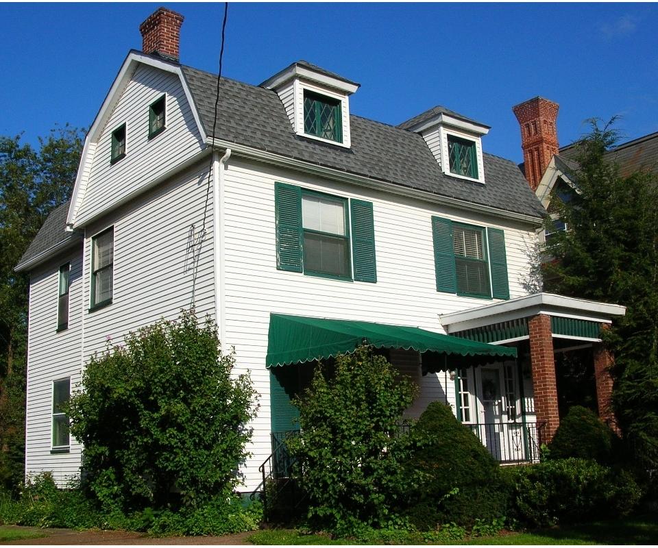 GILMORE ESTATE REAL ESTATE AUCTION