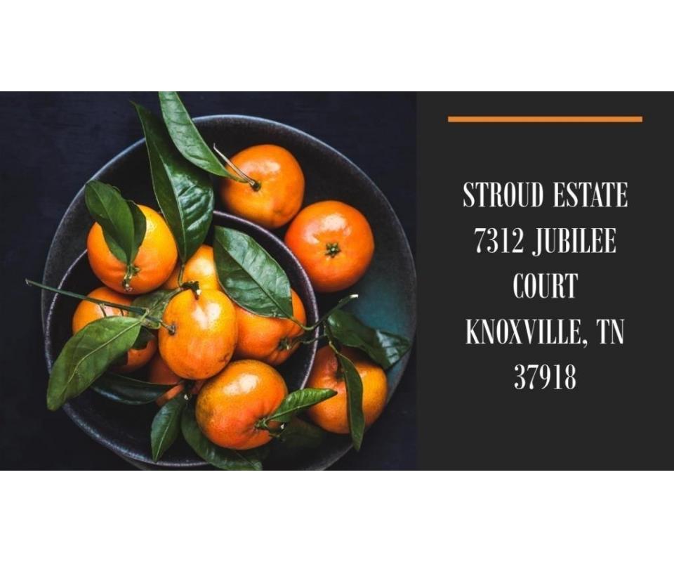 Stroud Estate Lux Furnishings Flash Auction