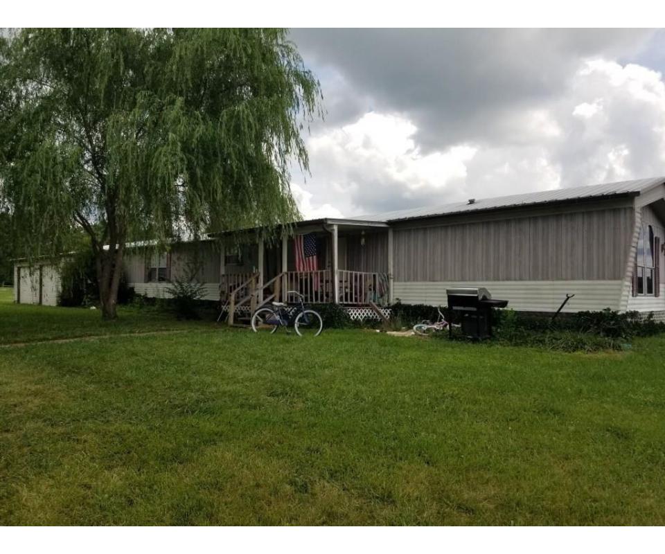 Real Estate Investment Opportunity in Bulls Gap, TN