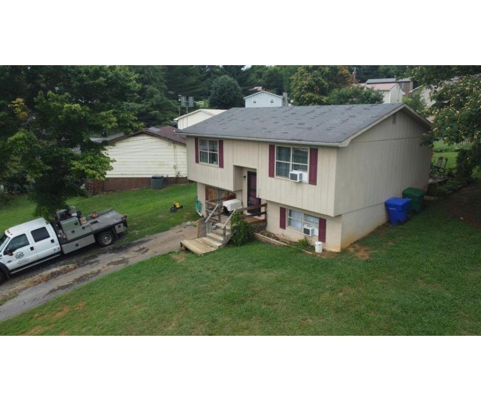 Real Estate Auction of Morristown, TN