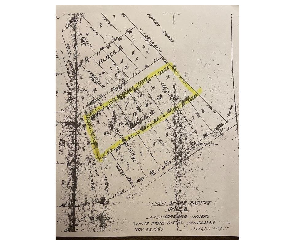 White Stone Real Estate Auction