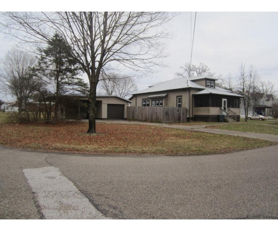 Joseph Real Estate Auction