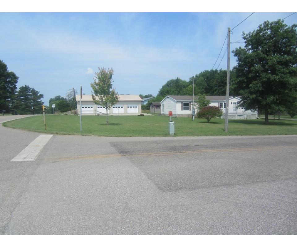 RITCHIE ESTATE REAL ESTATE AUCTION