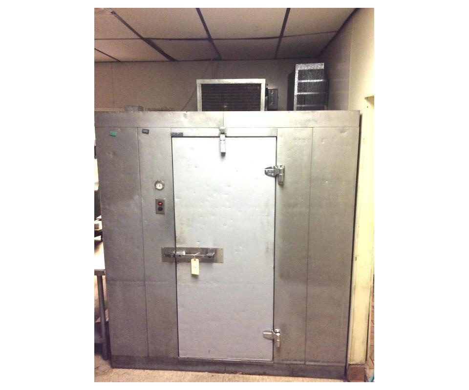 Online Subway Restaurant Liquidation, Onsite Youngstown OH