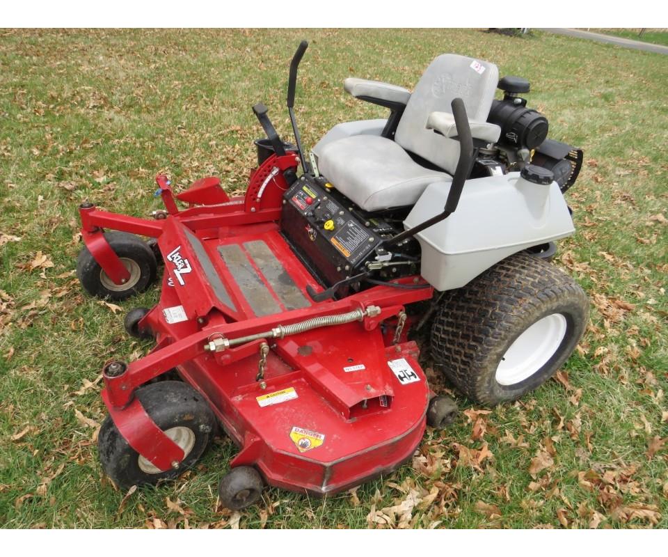 Alspach Rd. Online Auction