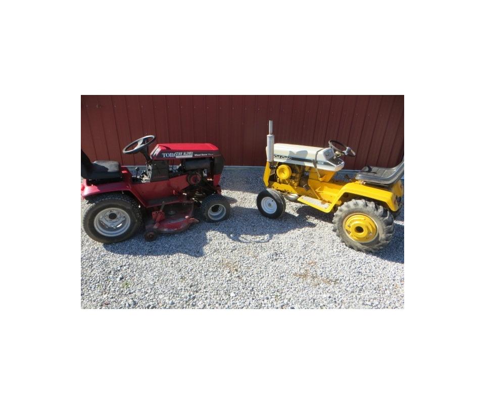 Groveport online auction