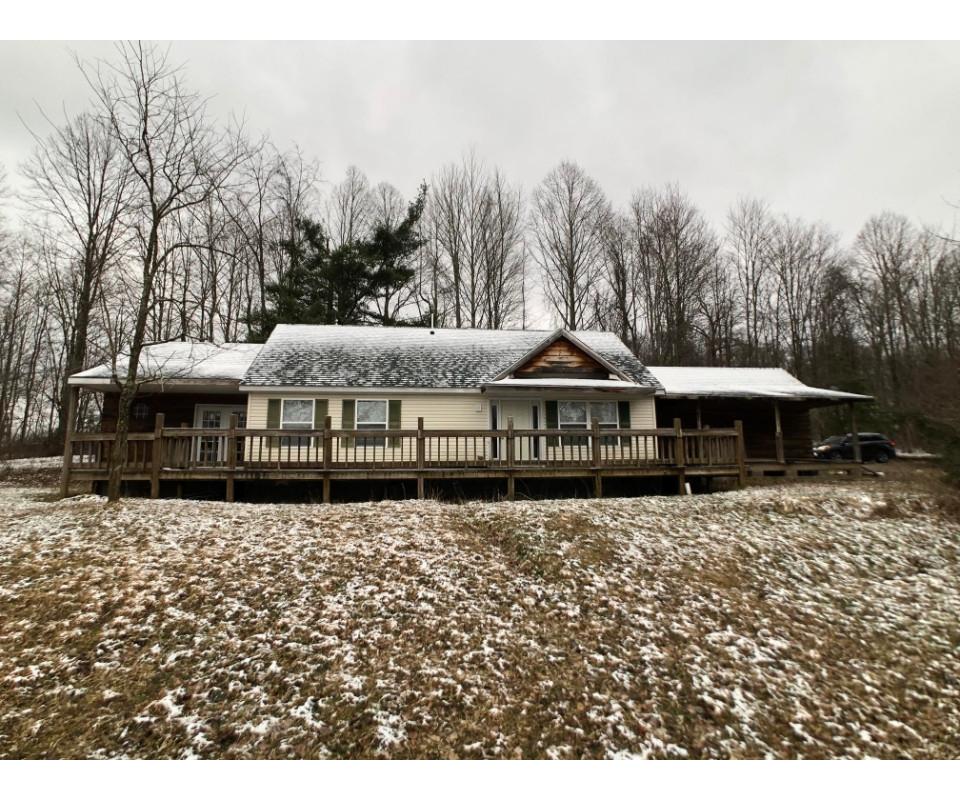 3 Bedroom Near Summersville Lake