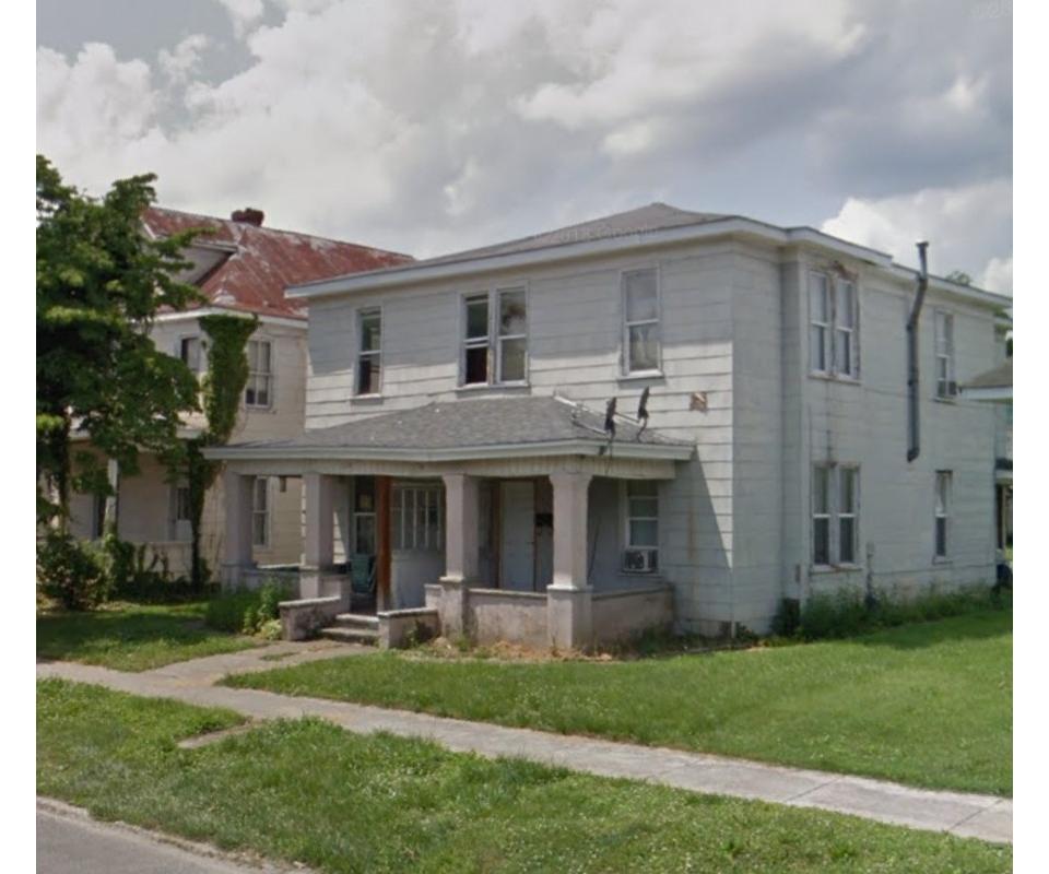 Huntington Duplex Selling to the Highest Bidder