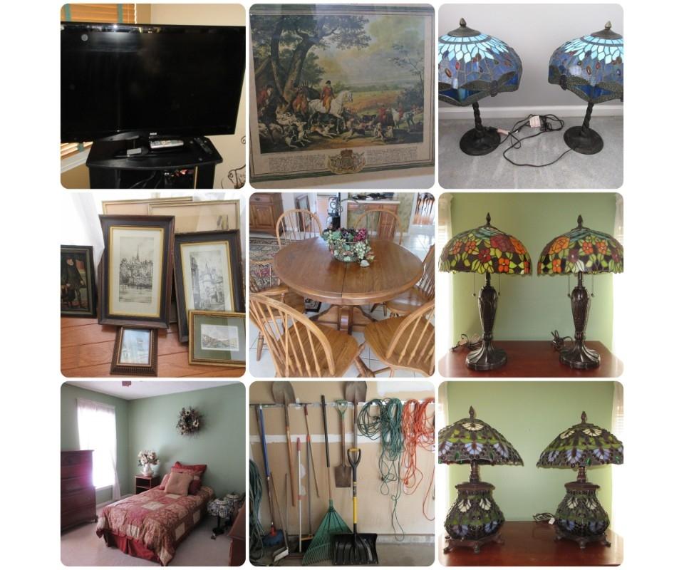 Canonsburg, PA Quality Furniture, Decor, Electronics, Lawn and Garden