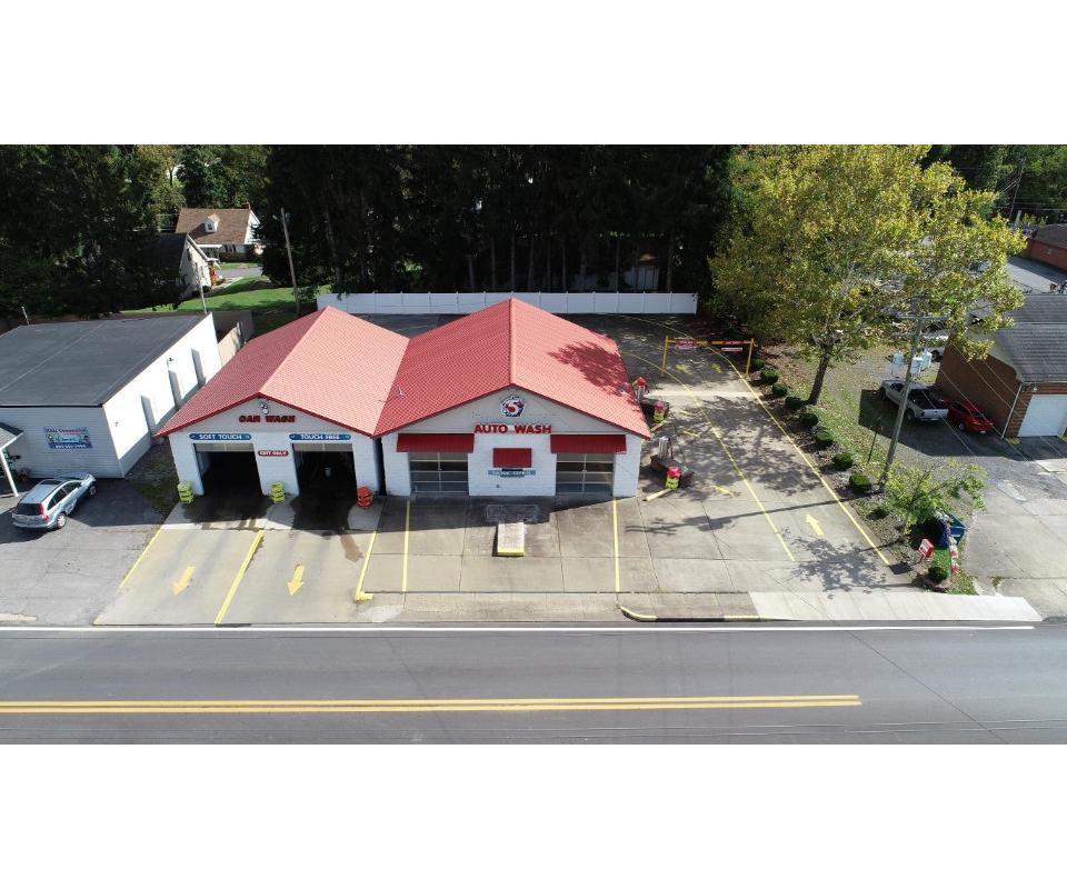 5Star Auto Wash of Fairmont