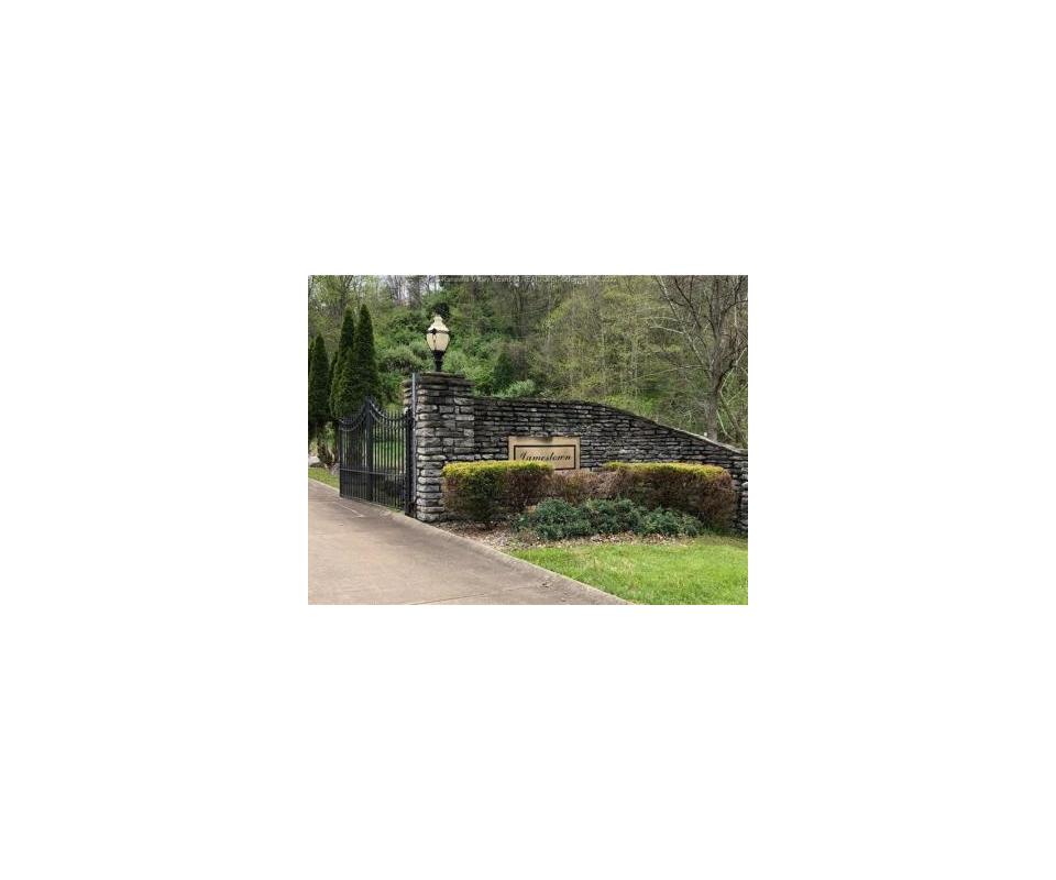 16 Lots in the Jamestown Subdivision in Hurricane