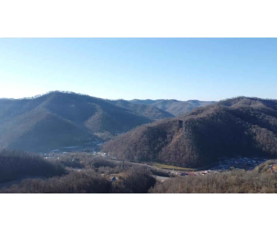 Over 90 Acres of Prime Hunting Land